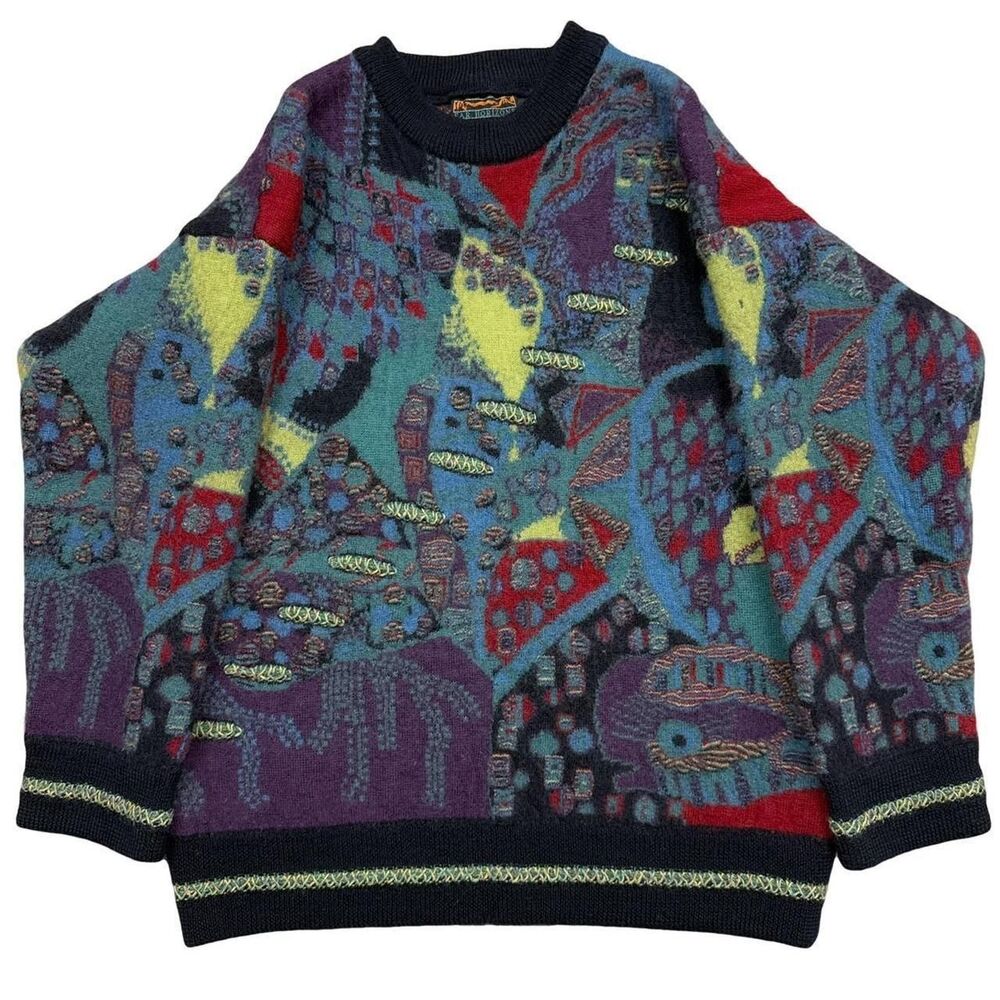 Unbranded Women's multi Jumper